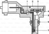 Датчик BOSCH 0281002693 (фото 9)