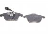 Колодки тормозные (передние) Audi Q3 11-18/VW Passat B8 14-/Tiguan 07-/Sharan 10- MEYLE 025 243 3219/W (фото 2)