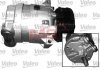 Компрессор кондиционера Opel Vectra 1.6-2.2 95-09/Fiat Croma 1.9D 05- Valeo 699102 (фото 2)