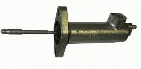 Автозапчасть SACHS 6283600115