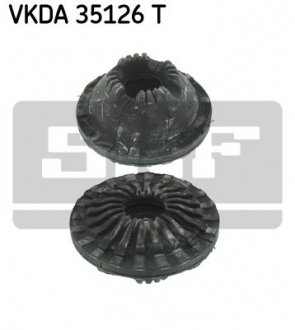 Подушка амортизатора (переднего) Audi A6 04-11 SKF VKDA 35126 T