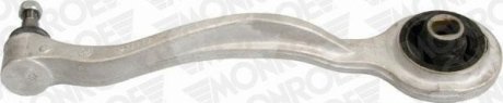 Рычаг подвески (передний) (L) MB S-class (W220/C215) 98-06 (продольный) MONROE L23542