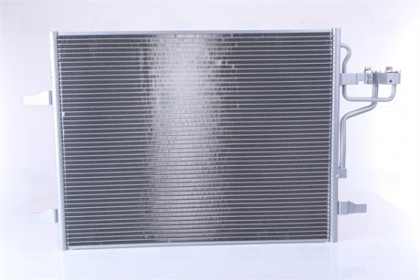Радиатор кондиционера Ford Kuga 2.0TDCi/2.5 08-12 NISSENS 940144