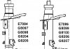 Амортизатор ORIGINAL MONROE G8204 (фото 2)