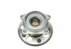 Подшипник ступицы (задней) Toyota RAV 4 00-05 MEYLE 30-14 752 0006 (фото 2)