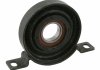 Подшипник подвесной BMW X5 (E53) 3.0d-4.8is (d=30mm) (посередине) SWAG 20923533 (фото 1)