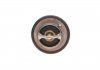 Термостат Fiat Sedici 1.6 16V 06-14/Suzuki Grand Vitara 1.6-2.4 98- (82°) Gates TH35682G1 (фото 4)