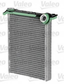 Радиатор печки Peugeot 308 1.2-2.0 07- Valeo 812417