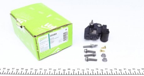 Реле генератора (14V) Audi A4/Q5/BMW X5/X6/5 (F10) 08- Valeo 595464