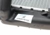 Радіатор охолодження BMW 1 (E81/E82/E87/E88)/3 (E92/E93)/ X1 (E84) 1.6-3.0 04- NRF 53474 (фото 5)