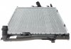Радиатор охлаждения BMW 1 (E81/E82/E87/E88)/3 (E92/E93)/ X1 (E84) 1.6-3.0 04- NRF 53474 (фото 6)