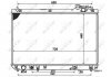 Радіатор системи охолодження NRF 58378 (фото 1)