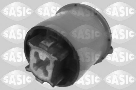 Сайлентблок балки (задней/спереди) Citroen C4 I/C4 II 04- SASIC 2600011