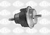 Подушка двигателя (R) Citroen Berlingo/Peugeot 106/205/306 1.1-1.4 96- SASIC 8431921 (фото 1)