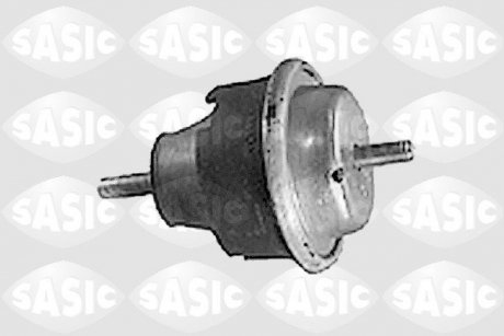 Подушка двигателя (R) Citroen Berlingo/Peugeot 106/205/306 1.1-1.4 96- SASIC 8431921 (фото 1)