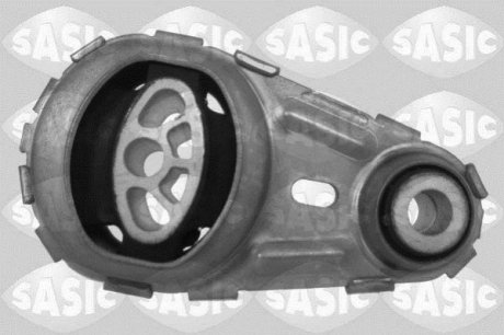 Подушка двигателя (задняя/нижняя) Renault Megane/Scenic 1.5dCI 09- SASIC 2704061 (фото 1)