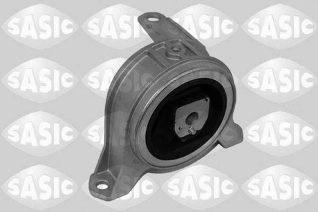 Подушка двигателя (R) Opel Astra G/H 1.7/1.9CDTI 99-10 SASIC 2706109 (фото 1)