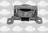 Подушка двигателя (R) Ford Focus II/III 04- SASIC 2706114 (фото 1)