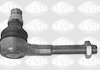 Наконечник тяги рулевой Citroen C4 04-11/Peugeot 206 98-/307 00- SASIC 8173313 (фото 1)