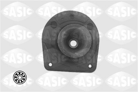 Подушка амортизатора (переднего) Fiat Doblo Cargo 01- (R) SASIC 9005618