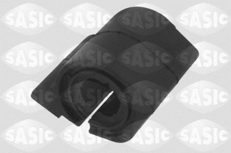 Втулка стабилизатора (переднего) Citroen C3 1.4/1.6 HDi 03- (d=20mm) SASIC 2300002 (фото 1)