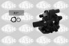 Термостат Citroen Nemo 1.4HDI 09-/Ford Fiesta 01-/Fusion 1.4TDCi 02-12 SASIC 3300006 (фото 1)