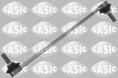 Тяга стабилизатора (переднего) Opel Astra G/H/J 98-15/Insignia A 08-17 (L=303.5mm) SASIC 2306140 (фото 1)