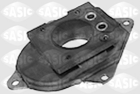 Подушка карбюратора VW Passat/Golf II/III/Audi 80/100 1.6-2.0 68-02 SASIC 9001490