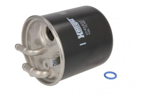 Фильтр топливный MB Sprinter 906/Vito (W639) 10- HENGST FILTER H140WK02 (фото 1)