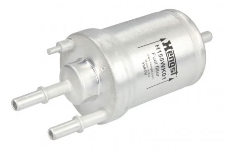 Фильтр топливный Skoda Fabia/VW Polo 1.2/1.4 01- HENGST FILTER H155WK01