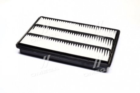 Фильтр воздушный Mitsubishi Pajero III/IV/Sport HENGST FILTER E718L (фото 1)