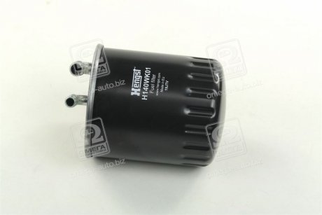 Фильтр топливный MB Sprinter 06-/ Vito 03- HENGST FILTER H140WK01 (фото 1)