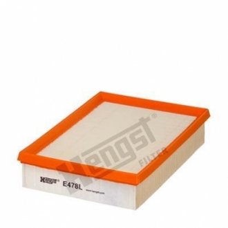 Автозапчасть HENGST FILTER E478L