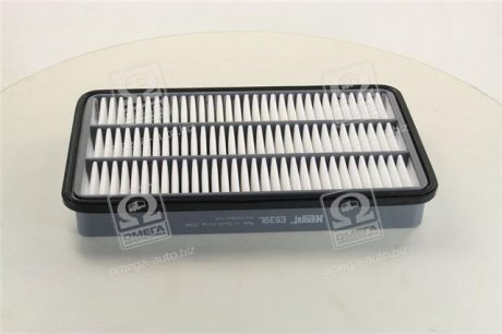 Автозапчасть HENGST FILTER E639L