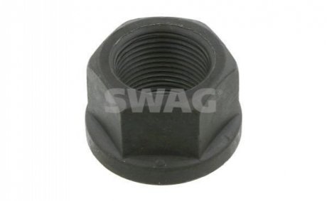 Гайка кріплення колеса LKW SWAG 97904901