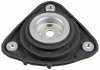 Подушка амортизатора (переднего) Ford Focus/Mazda 3/Volvo C30/S40 II/V50/C70 II 1.6-4.4 03- SWAG 50930786 (фото 2)