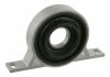 Подшипник подвесной BMW 5 (E60/E61) 04-10 (d=35mm) SWAG 20926316 (фото 1)