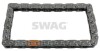 Цепь ГРМ Audi A3/A4/A6/TT/VW Golf V/Passat/Touran 2.0 TFSI 03- (z=42) SWAG 99110442 (фото 2)