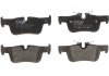 Колодки тормозные (задние) BMW 1 (F52/F40)/X2 (F39) 17-/2 (F44-F46)/i3 (I01) 13-/X1 (F48)/Mini 14- TRW GDB2063 (фото 1)