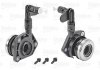 Подшипник выжимной Ford Focus 1.4/1.6 04-12 Valeo 810117 (фото 1)