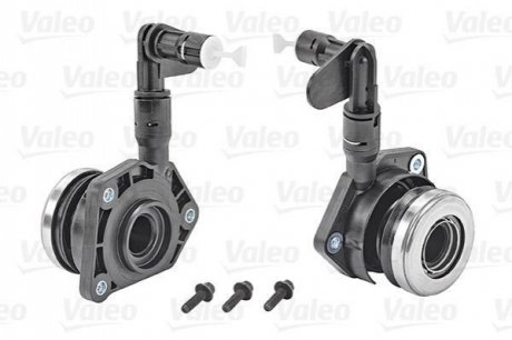 Подшипник выжимной Ford Focus 1.4/1.6 04-12 Valeo 810117 (фото 1)