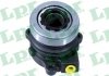 Подшипник выжимной Chevrolet Lacetti/Daewoo Nubira 1.4-2.0 00- LPR 3460 (фото 1)