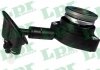 Подшипник выжимной Ford Connect 1.8DI/TDCI 02- LPR 3492 (фото 1)