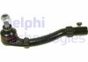 Наконечник тяги рулевой (L) Renault Laguna I 1.6-3.0 24V 93-02 Delphi TA1602 (фото 1)