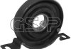 Подшипник подвесной BMW X5 (E53) 3.0d-4.8is (d=30mm) (посередине) GSP 514792 (фото 1)