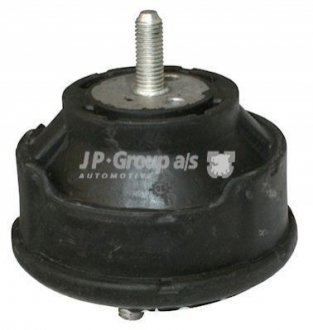 Подушка двигателя (R) BMW 3 (E46) 1.6-1.8/1.8-2.0d 01-07 JP GROUP 1417901080