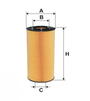 Автозапчасть WIX FILTERS 92129E (фото 1)