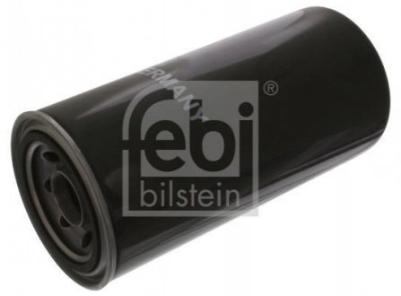 Масляний фільтр FEBI BILSTEIN 30192