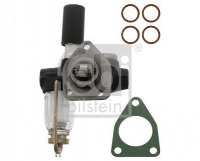 Насос топливный MB Vario OM352 FEBI BILSTEIN 22483