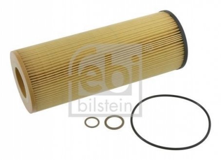 Автозапчасть FEBI BILSTEIN 24665